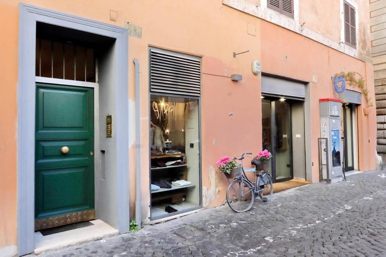 Pellegrino 2 Apartamento Roma